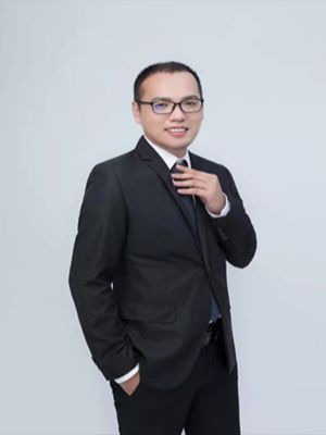 钱坤 Alex